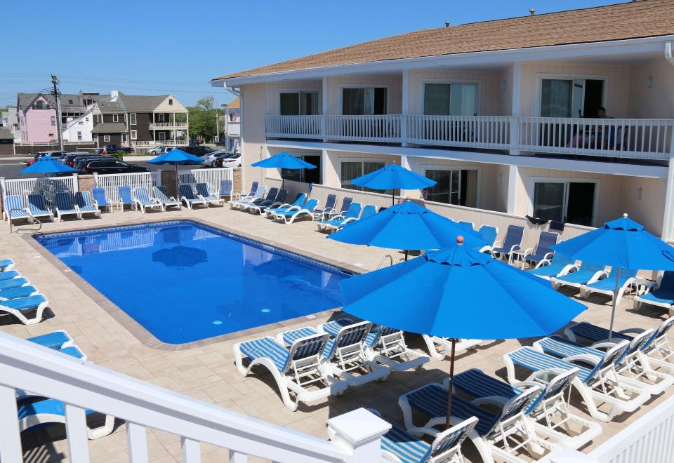 The White Sands Resort and Spa-Point Pleasant Beach Updated 2023 Room  Price-Reviews u0026 Deals | Trip.com