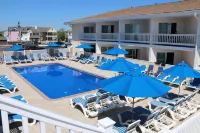 The White Sands Resort and Spa Hotels in Point Pleasant Beach