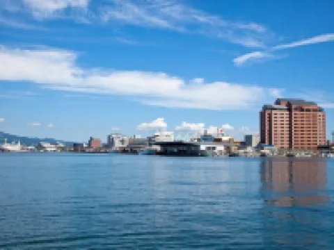 ลาวิสต้า ฮะโกะดาเตะเบย์ โรงแรมในฮาโกดาเตะ