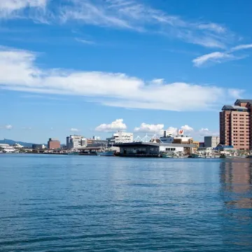 La Vista Hakodate Bay