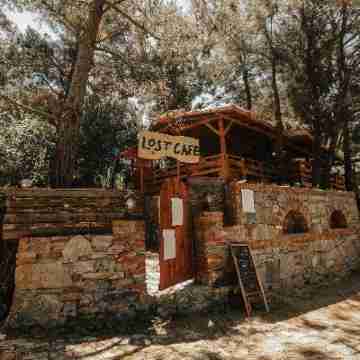 Kayserkaya Cottages Hotel Exterior