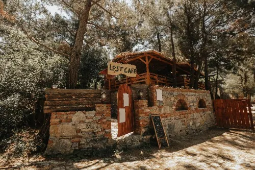 Kayserkaya Cottages Hotels in Sirince