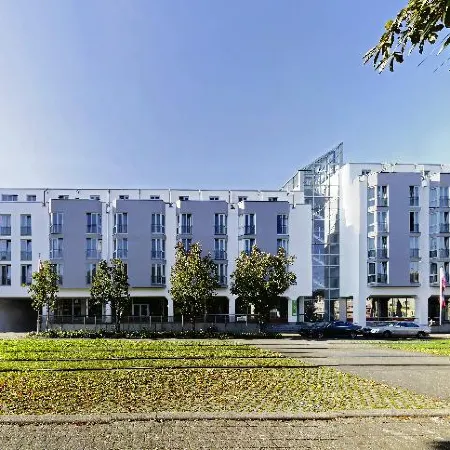 Ibis Styles Stuttgart