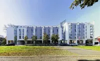 Ibis Styles Stuttgart 斯圖加特住宿飯店
