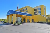 بست ويسترن ريزورت هوتل آند كونفرانس سنتر Hotels near Cascade Mountain