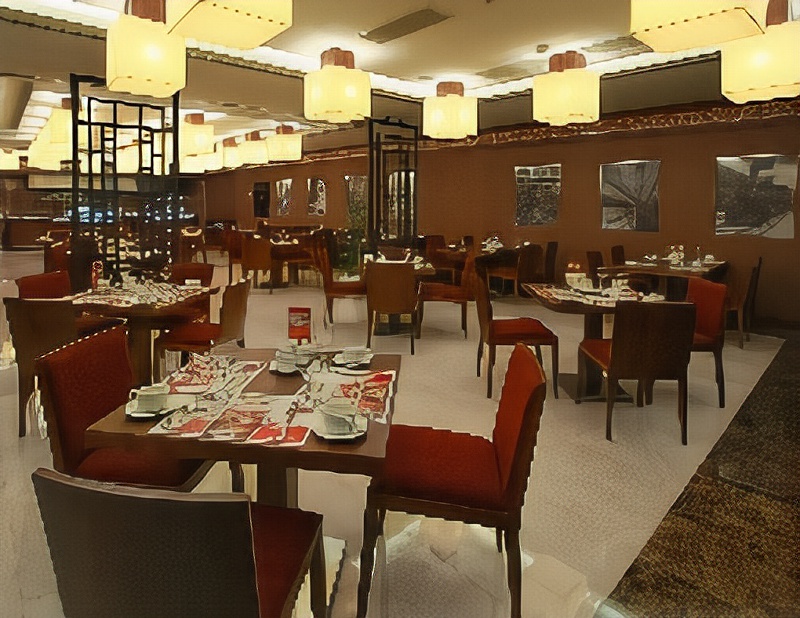 Ramada Plaza Izmit (Ramada Plaza by Wyndham Izmit)