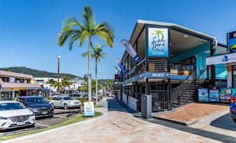 Airlie Sun & Sand Accommodation #5