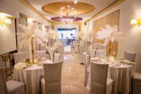 Hotel Capital with Private Wellness Hôtels à : Nitra
