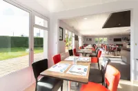 Kyriad Issoudun Hotels in Issoudun