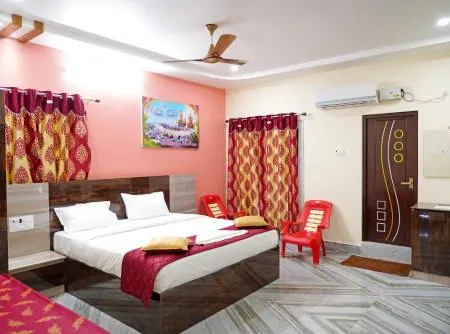 Devansh Bhanu Residency Dbr
