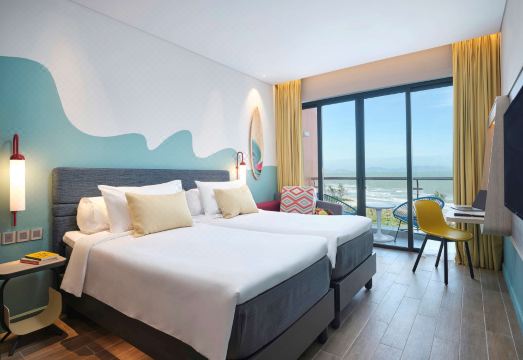 이비스 스타일 붕 따우