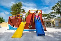 The Villas at Simpson Bay Resort