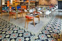 Zone by the Park Coimbatore - فطور