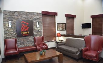 Red Roof Plus+ & Suites Chattanooga - Downtown