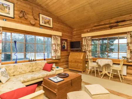 Heinälampi Отели в г. Иматра