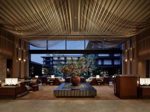 Hotel the Mitsui Kyoto, a Luxury Collection Hotel & Spa