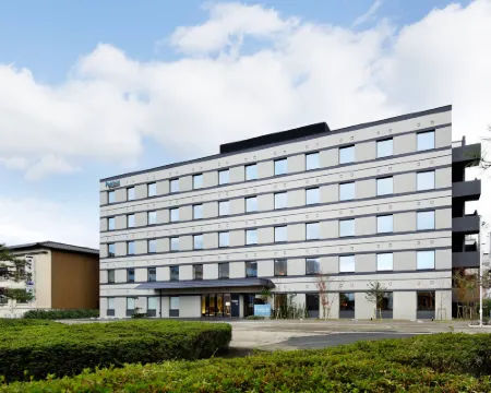 Fairfield by Marriott Kyoto Amanohashidate Hotels in Miyazu