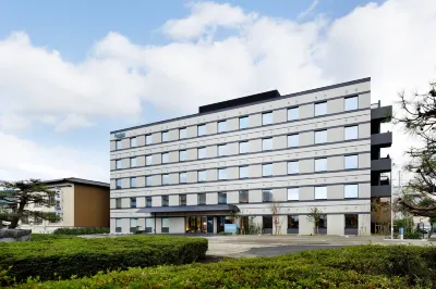 Fairfield by Marriott Kyoto Amanohashidate Hotels in 