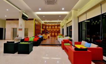 Grand Master Hotel Purwodadi