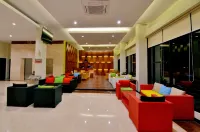 Grand Master Hotel Purwodadi Hotels in Kecamatan Purwodadi
