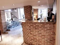 Hotel Grand Canal Hotels in Delft