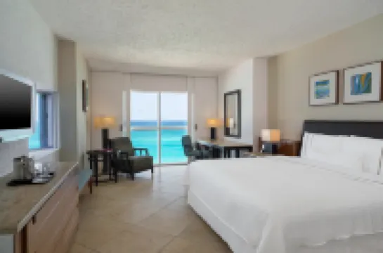 The Westin Resort & Spa, Cancun
