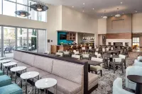 Homewood Suites by Hilton Aliso Viejo Laguna Beach - Quầy bar