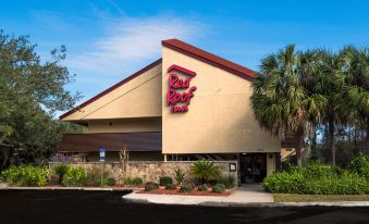 Red Roof Inn Jacksonville - Orange Park