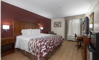 Red Roof Inn Houma - Housity
