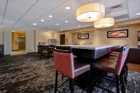 Spark by Hilton Denver International Airport