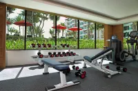 Amari Hua Hin - Gym