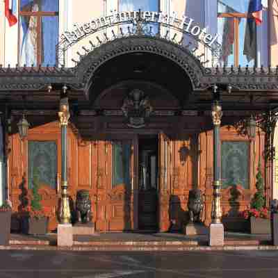 Taleon Imperial Hotel Hotel Exterior