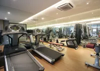 Impiana Hotel Senai Hotels in Senai