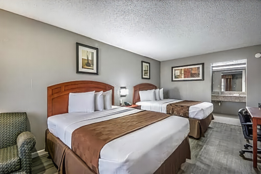 Americas Best Value Inn Arkadelphia