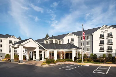 Aloft Mountain View Отели рядом с достопримечательностью «Гуглплекс»