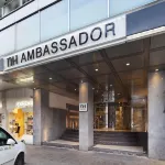 NH Napoli Panorama Отели рядом с достопримечательностью «Piazza Garibaldi»