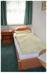 Pension & Restaurant " Zum Harzer Jodlermeister" Hotel a Hasselfelde