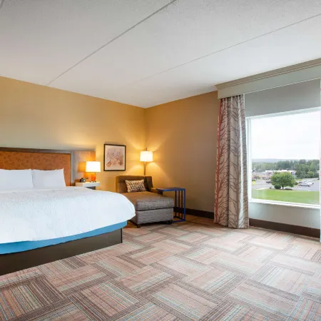 Hampton Inn Watertown