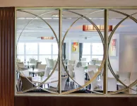 Silka Far East Hotel - sarapan