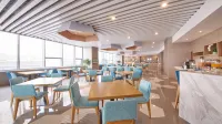 盤錦中心智選假日酒店 - 早餐