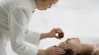 InterContinental Dalian - spa