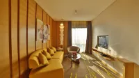 Crowne Plaza Zhongshan Wing On City