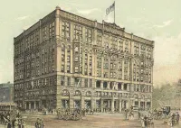 The Pfister Hotel Hotels in Milwaukee