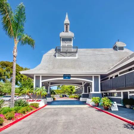 Carlsbad by the Sea Hotel