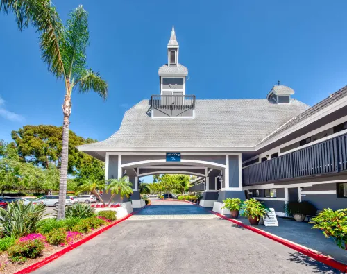 Carlsbad by the Sea Hotel