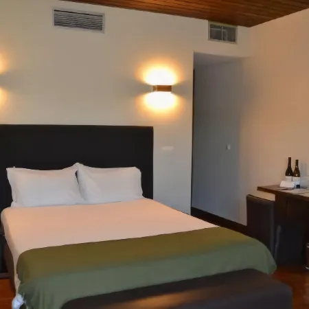 Quinta do Medronheiro Hotel Rural