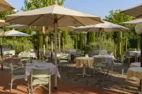 Tenuta Sovestro - parking