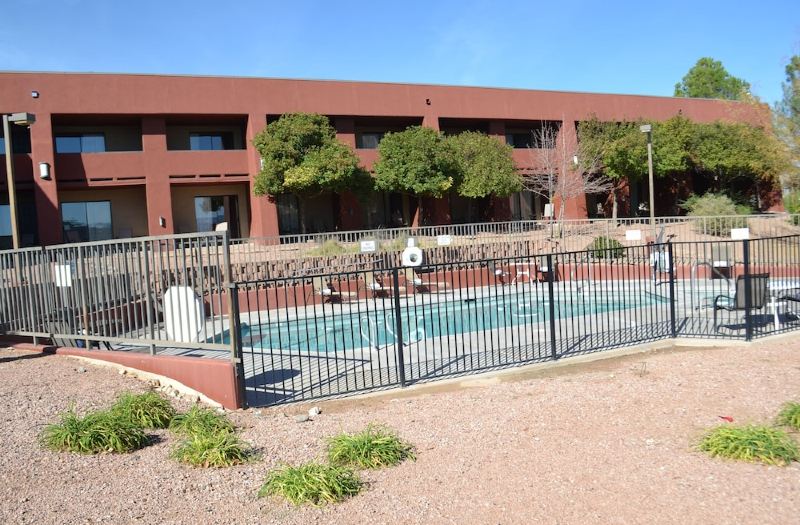 The Lodge At Cliff Castle Casino Reviews For 3 Star Hotels In Camp Verde Trip Com