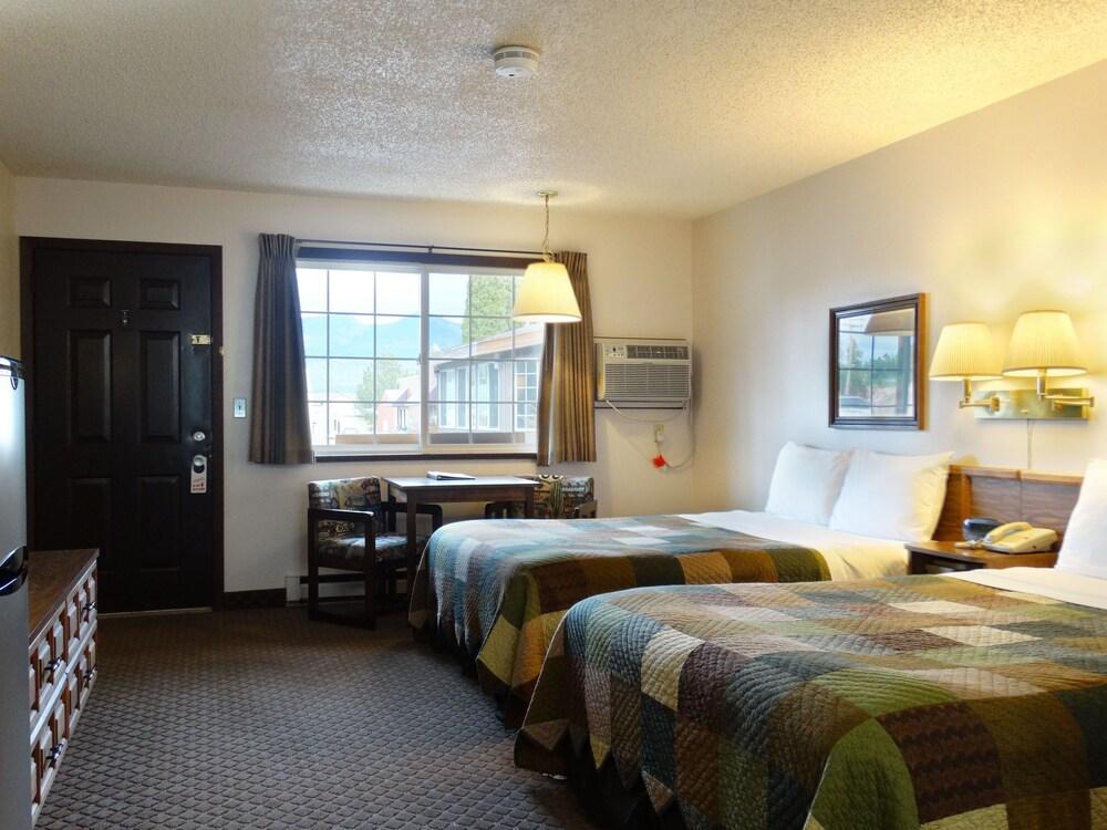 Hampton Inn & Suites Whitefish