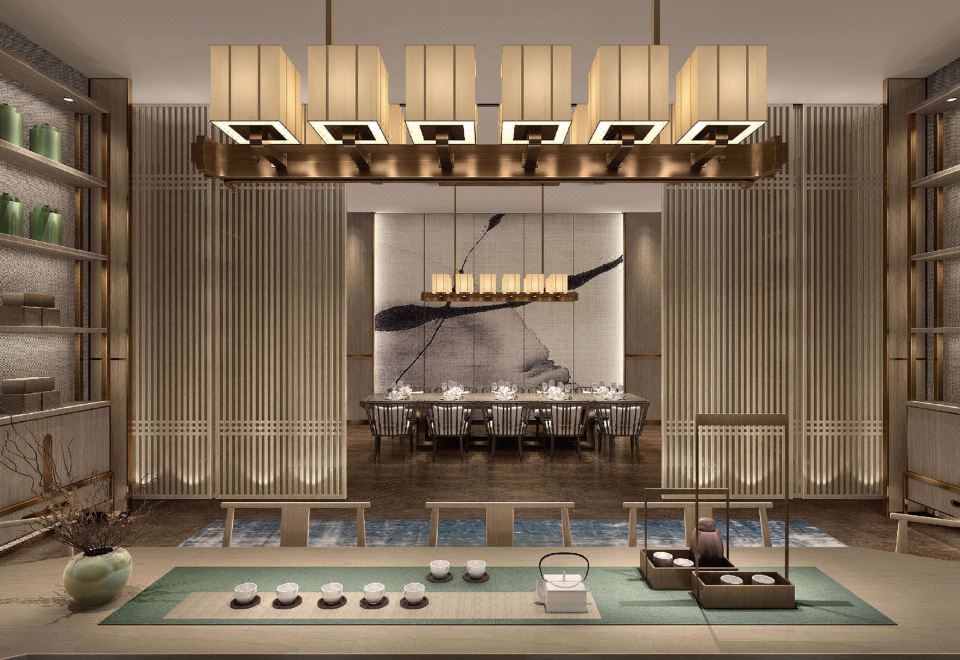 2. 힐튼 취안저우 ..